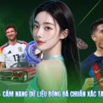 Tin Tức - Cẩm Nang Dữ Liệu Bóng Đá Chuẩn Xác Tại Xoilac