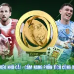 Tỷ Lệ Kèo Nhà Cái - Cẩm Nang Phân Tích Cùng Xoilac